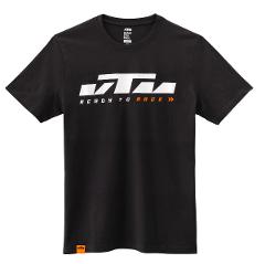 Sliced Tee S KTM