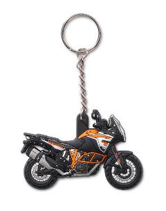 1290 Super Adventure Rubber Ke KTM