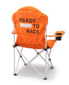 RACETRACK CHAIR KTM