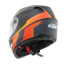 FACTOR HELMET M/58 KTM