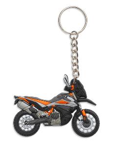 790 ADVENTURE R RUBBER KEYHOLDER KTM