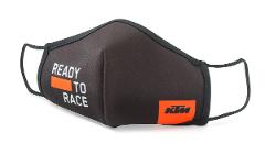 TEAM FACE MASK KTM