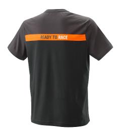 MECHANIC TEE S KTM