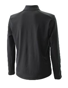 UNBOUND ZIP SWEATER S KTM