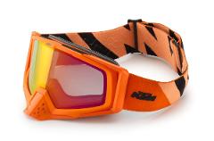 RACING GOGGLES ORANGE OS KTM