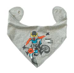 BABY RADICAL BIB OS KTM