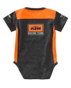 BABY TEAM BODY 68/3-6MO KTM