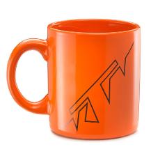 TEAM MUG ORANGE KTM