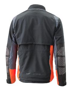 RACETECH JACKET XL KTM