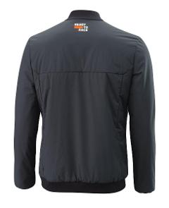 FASTER JACKET XS KTM