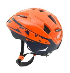 KIDS TRAINING BIKE HELMET KTM