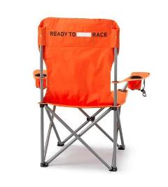 RACETRACK CHAIR ONESIZE