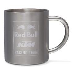 RB KTM RACING TEAM STEEL MUG OS