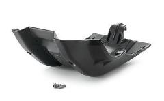 SKID PLATE 250/300 CMPL. KTM