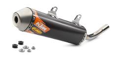 Silenziatore FMF Powercore 2.1 KTM