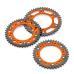 SUPERSPROX-STEALTH REAR SPROCKET KTM