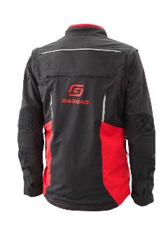 OFFROAD JACKET L GASGAS