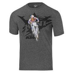 POPOUT TEE L KTM