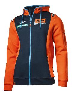 Replica team zip hoodie L KTM