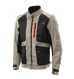 VENTED JACKET M KTM