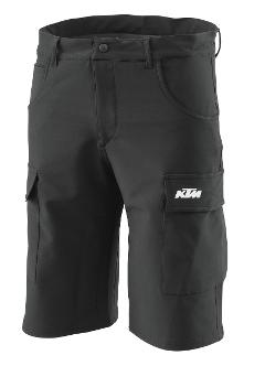 PURE SHORTS XXL KTM