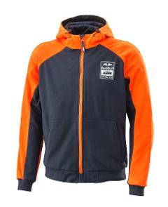 RB KTM SPEED HOODIE L KTM