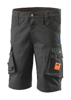 MECHANIC SHORTS L KTM