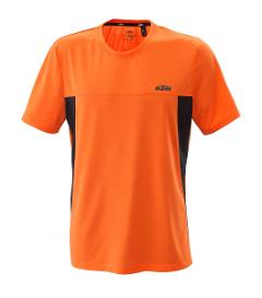 UNBOUND TEE ORANGE XL KTM