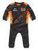 BABY TEAM ROMPER SUIT 68/3-6MO KTM