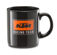 TEAM MUG BLACK KTM