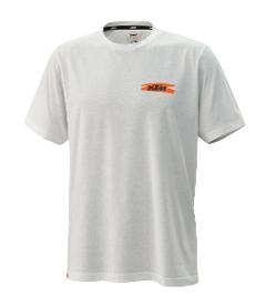 GOOD HABITS TEE XS KTM