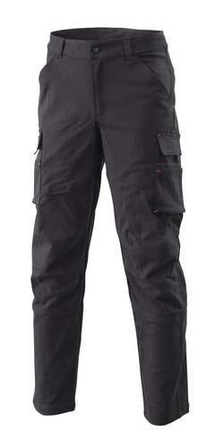 MECHANIC PANTS L