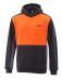 MECHANIC HOODIE L KTM