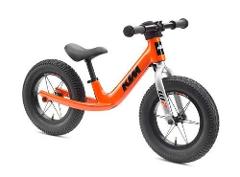 KIDS TRAINING BIKE KTM