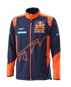 REPLICA TEAM SOFTSHELL JACKET M