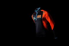 REPLICA TEAM THIN SWEATER XL KTM