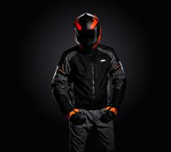 STREET EVO JACKET XL KTM