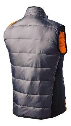 UNBOUND VEST XS KTM