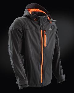 TWO 4 RIDE JACKET S KTM