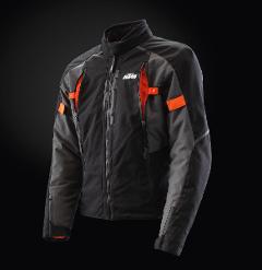 STREET EVO V2 JACKET S KTM