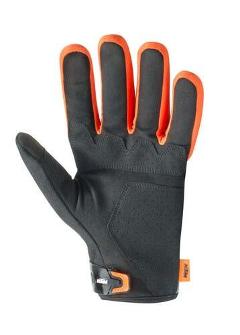 RACETECH GLOVES WP S/8 KTM