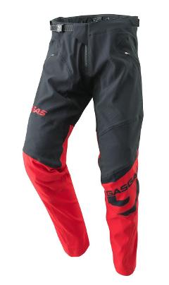 TECH PANTS M/32 GASGAS