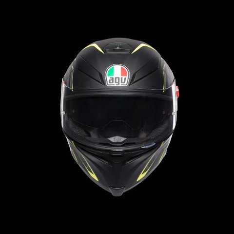 CASCO AGV K5 AGV