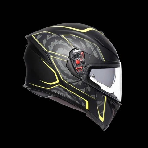 CASCO AGV K5 AGV