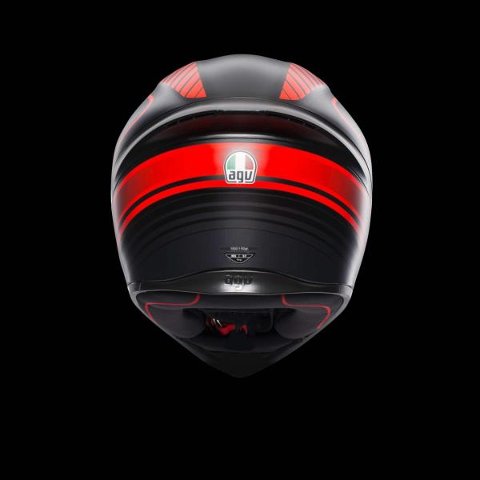 K1 AGV E2205 AGV