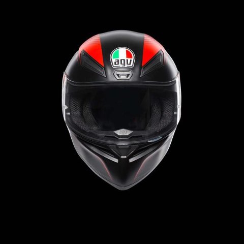 K1 AGV E2205 AGV