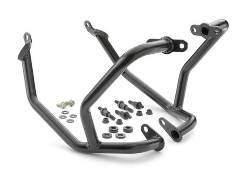 Kit di barre di protezione KTM
