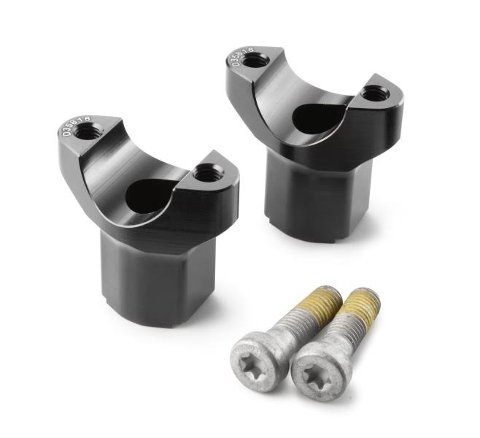 Kit della staffa di montaggio del manubrio KTM