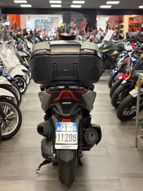 Forza 350 Honda Forza 350