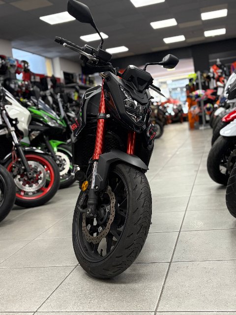 Hornet 750 Honda Hornet 750